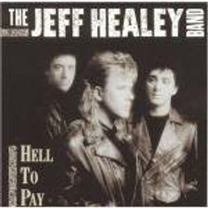 Hell To Pay cover