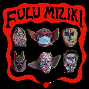 Fulu Miziki – Ngbaka EP
