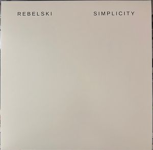 Simplicity cover
