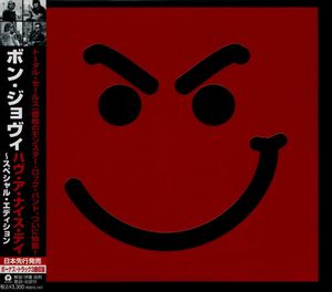 Bon Jovi – Have A Nice Day
