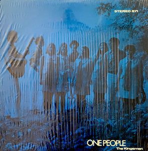 The Kingsmen – One People