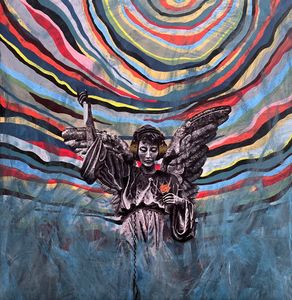 The Same Old Wasted Wonderful World cover