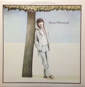 Steve Winwood by Steve Winwood