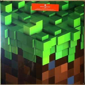 Minecraft Volume Alpha cover