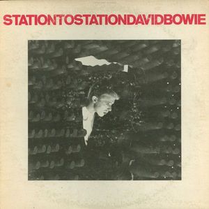 David Bowie – Station To Station