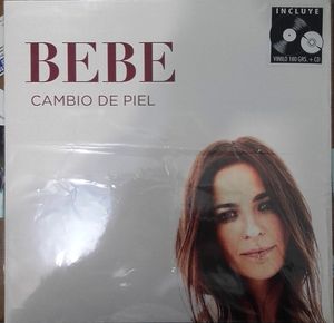 Cambio De Piel cover