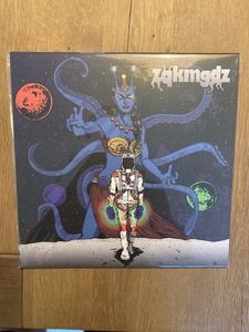 Zeitmachine People cover