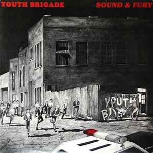 Sound & Fury by Youth Brigade