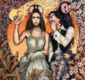 Gillian Welch – The Harrow & The Harvest