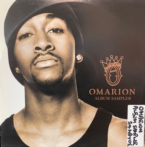 O Album Sampler by Omarion
