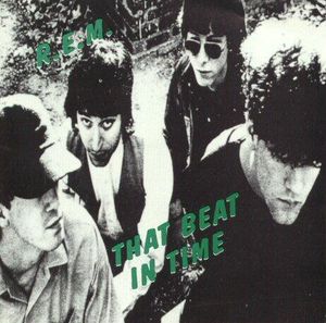 That Beat In Time cover