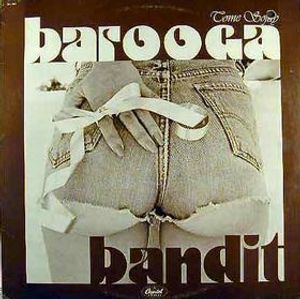 Barooga – Come Softly