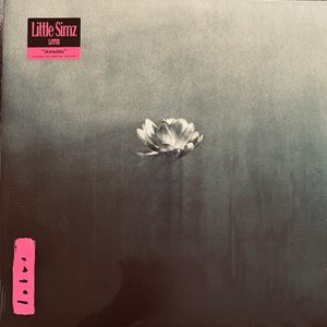 Lotus by Little Simz