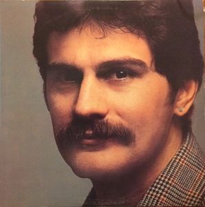 The Kenny Rankin Album cover