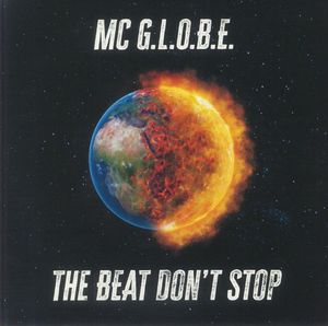 MC G.L.O.B.E. – The Beat Don't Stop