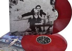 The Dresden Dolls cover