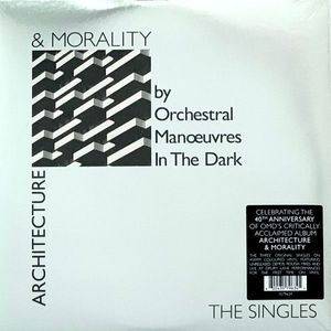 Orchestral Manoeuvres In The Dark – Architecture & Morality (The Singles)