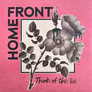 Think Of The Lie cover