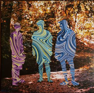 The Loose Ends Of Act 1 cover