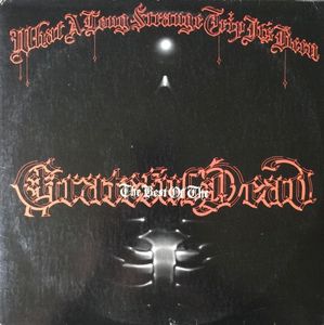 What A Long Strange Trip It's Been: The Best Of The Grateful Dead cover