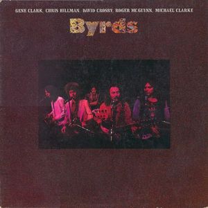 Byrds cover