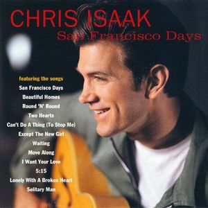San Francisco Days cover