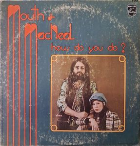 How Do You Do? cover