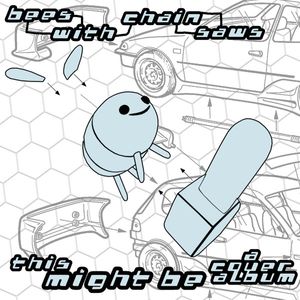 This Might Be A Cover Album cover