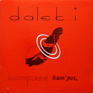 Dalek I – Compass Kum'pas,