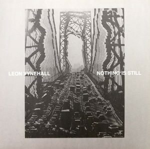 Nothing Is Still by Leon Vynehall