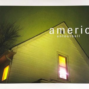 American Football by American Football