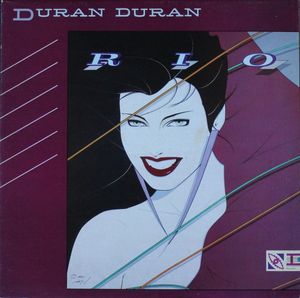 Duran Duran – Rio