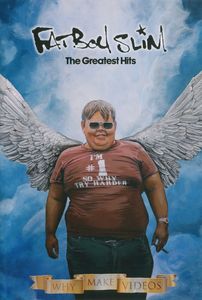The Greatest Hits - Why Make Videos cover