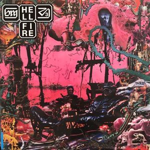 Hellfire by Black Midi