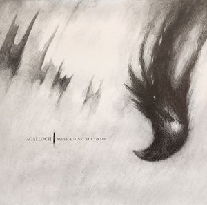 Ashes Against The Grain cover