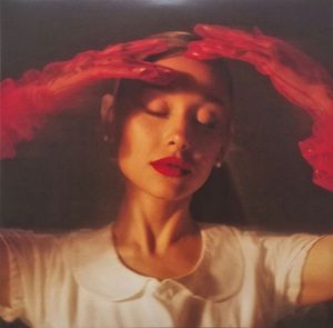 Eternal Sunshine cover