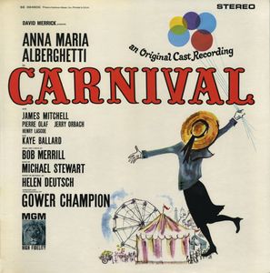 Carnival! cover