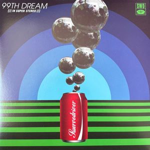 Swervedriver – 99th Dream