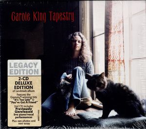 Tapestry cover