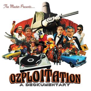 Ozploitation (A Deckumentary) cover
