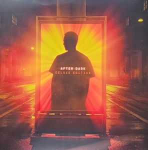 After Dark by DJ Friction