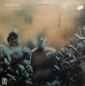 Steely Dan – Katy Lied