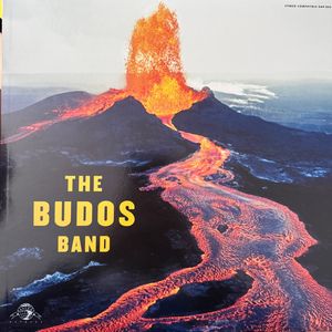 The Budos Band cover