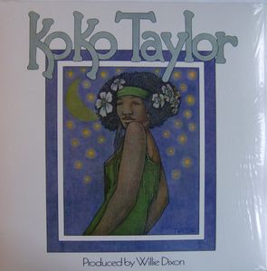 Koko Taylor – Koko Taylor