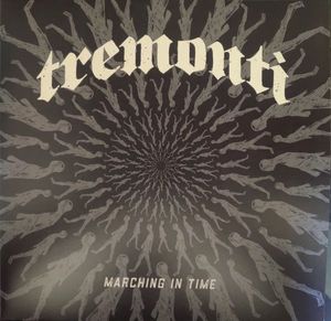 Marching In Time cover
