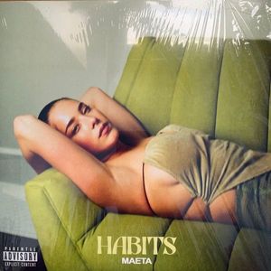 Habits cover