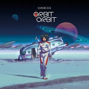 Orbit Orbit cover