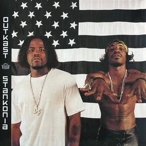 Stankonia cover