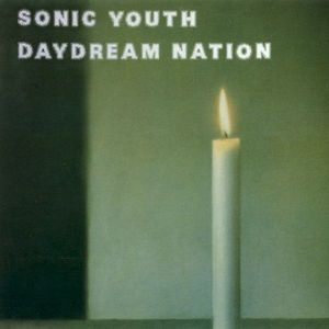 Sonic Youth – Daydream Nation