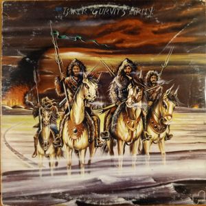 The Baker Gurvitz Army by Baker Gurvitz Army